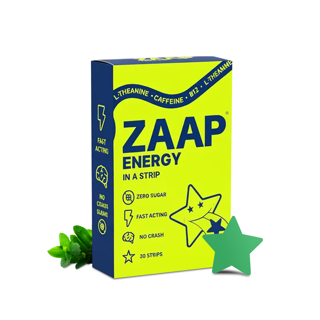 Zaap Product test