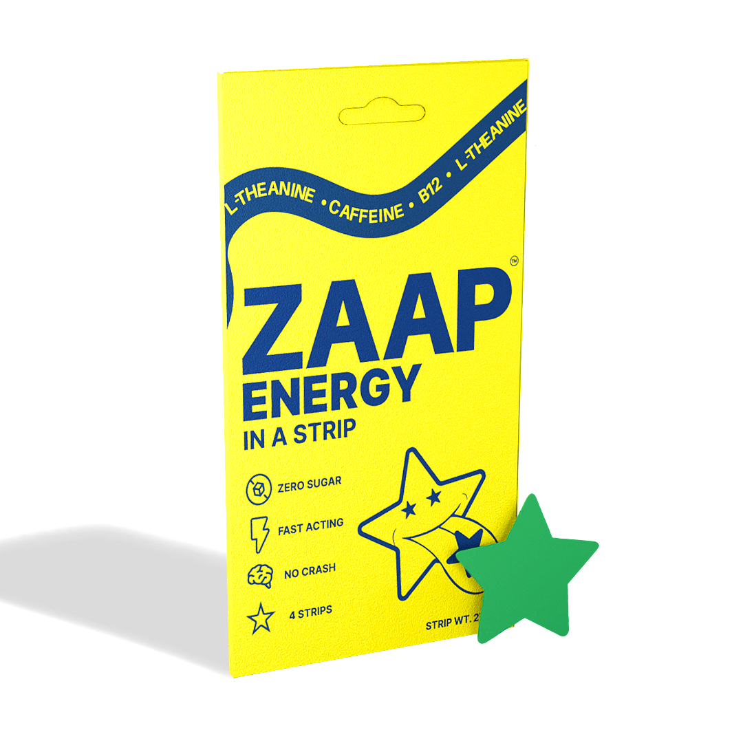 Zaap Product test