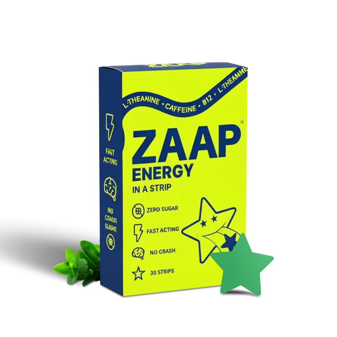 Zaap Product test