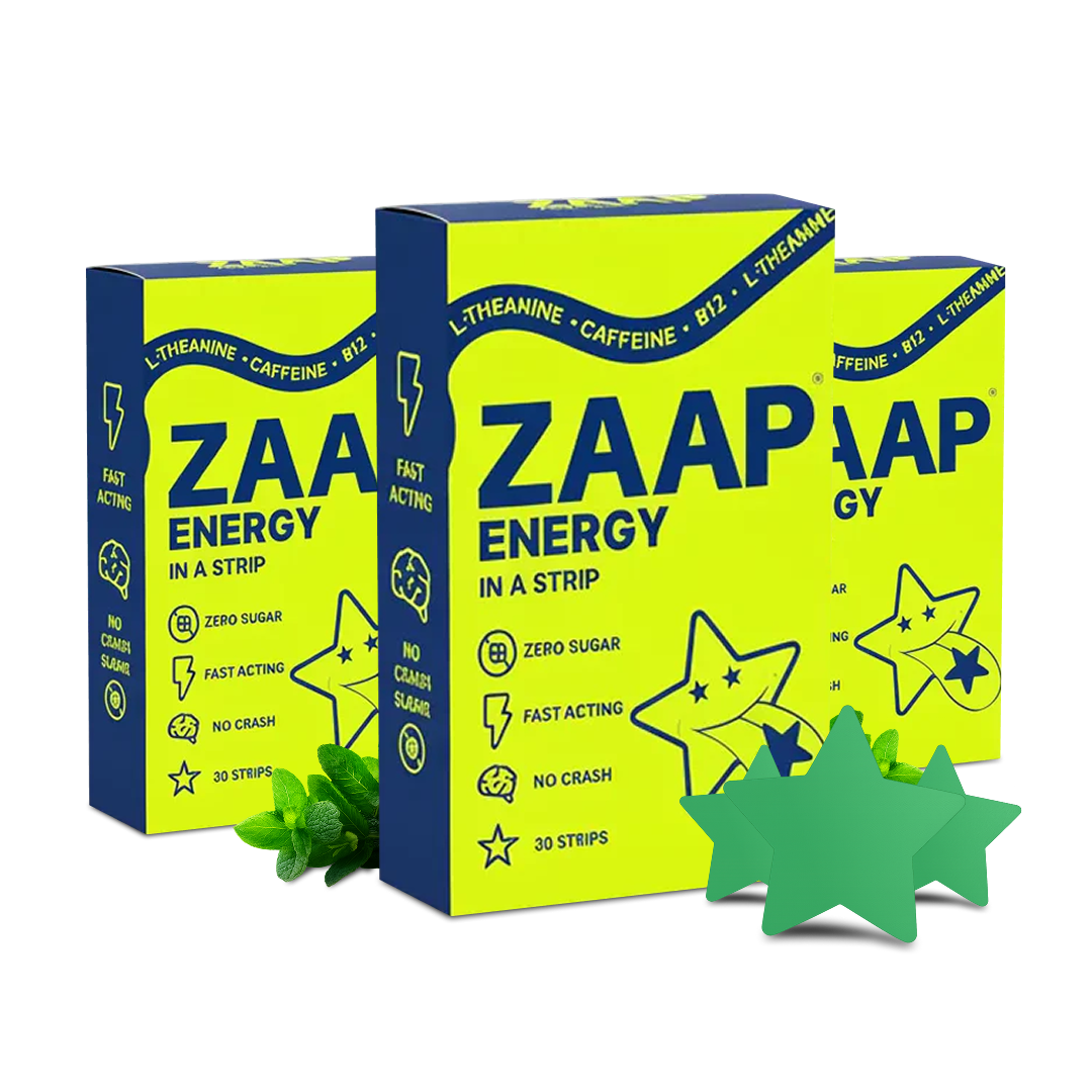 Zaap Product test