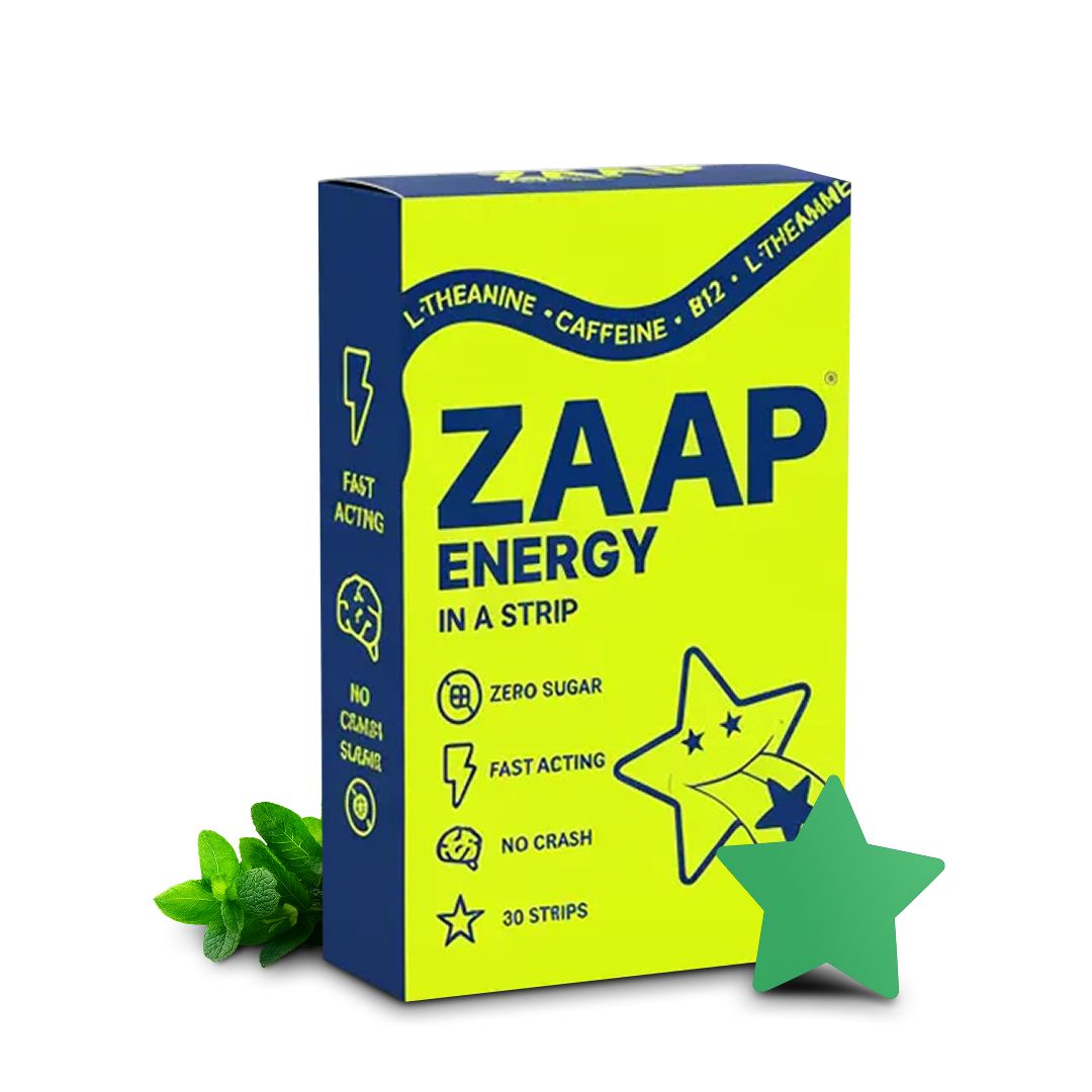 Zaap Product test