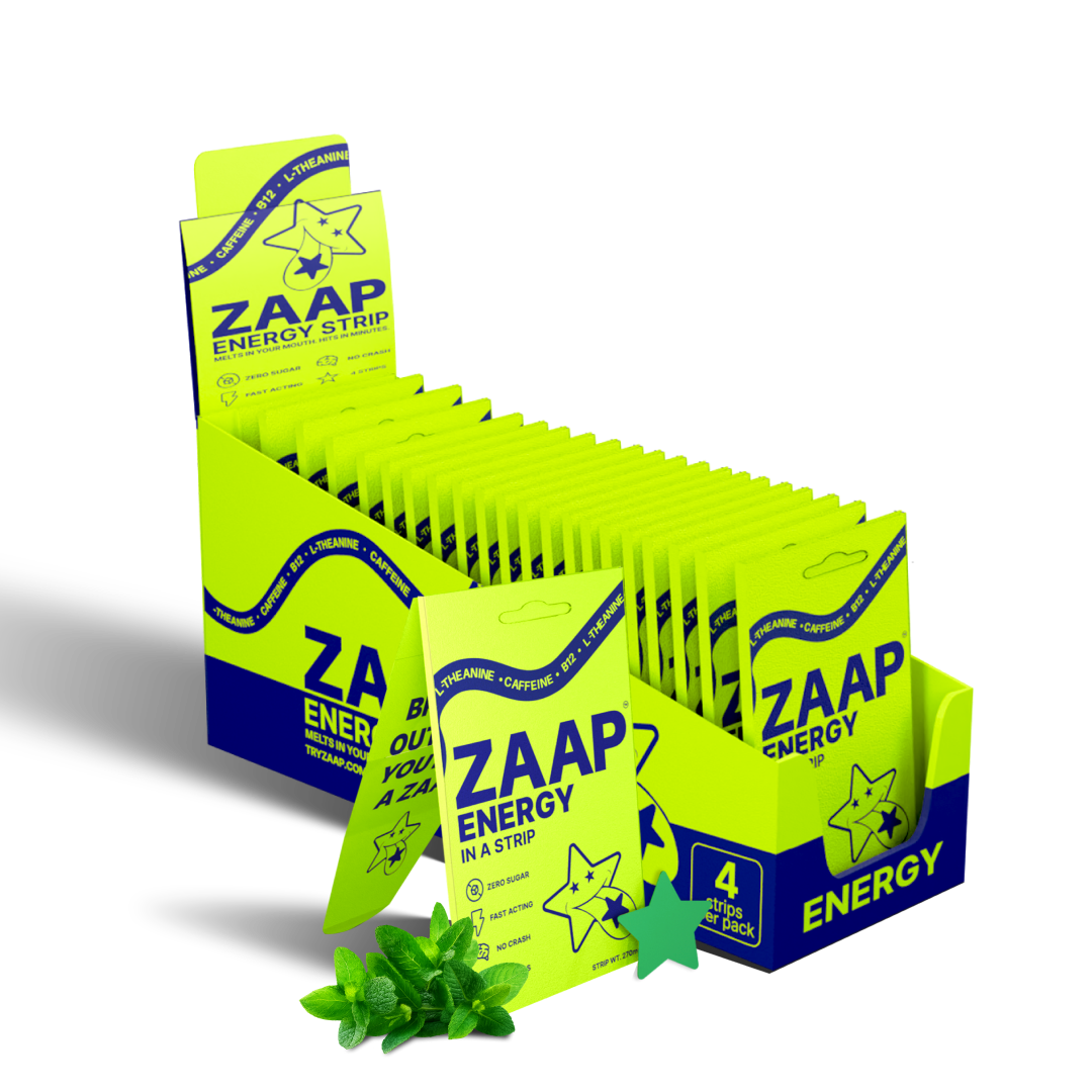 Zaap Product test
