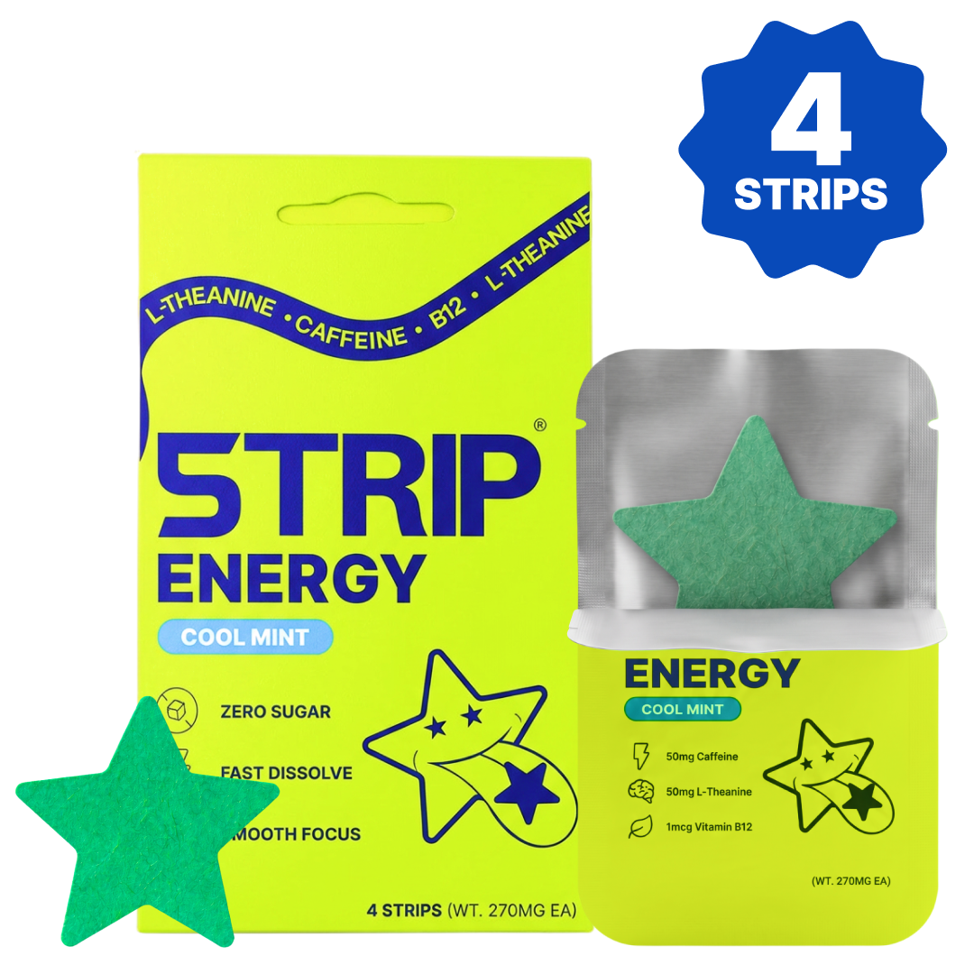 CLAIM YOUR FREE 4-PACK