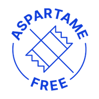 Aspartame Free