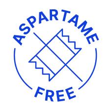 Aspartame Free