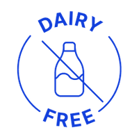 Dairy Free