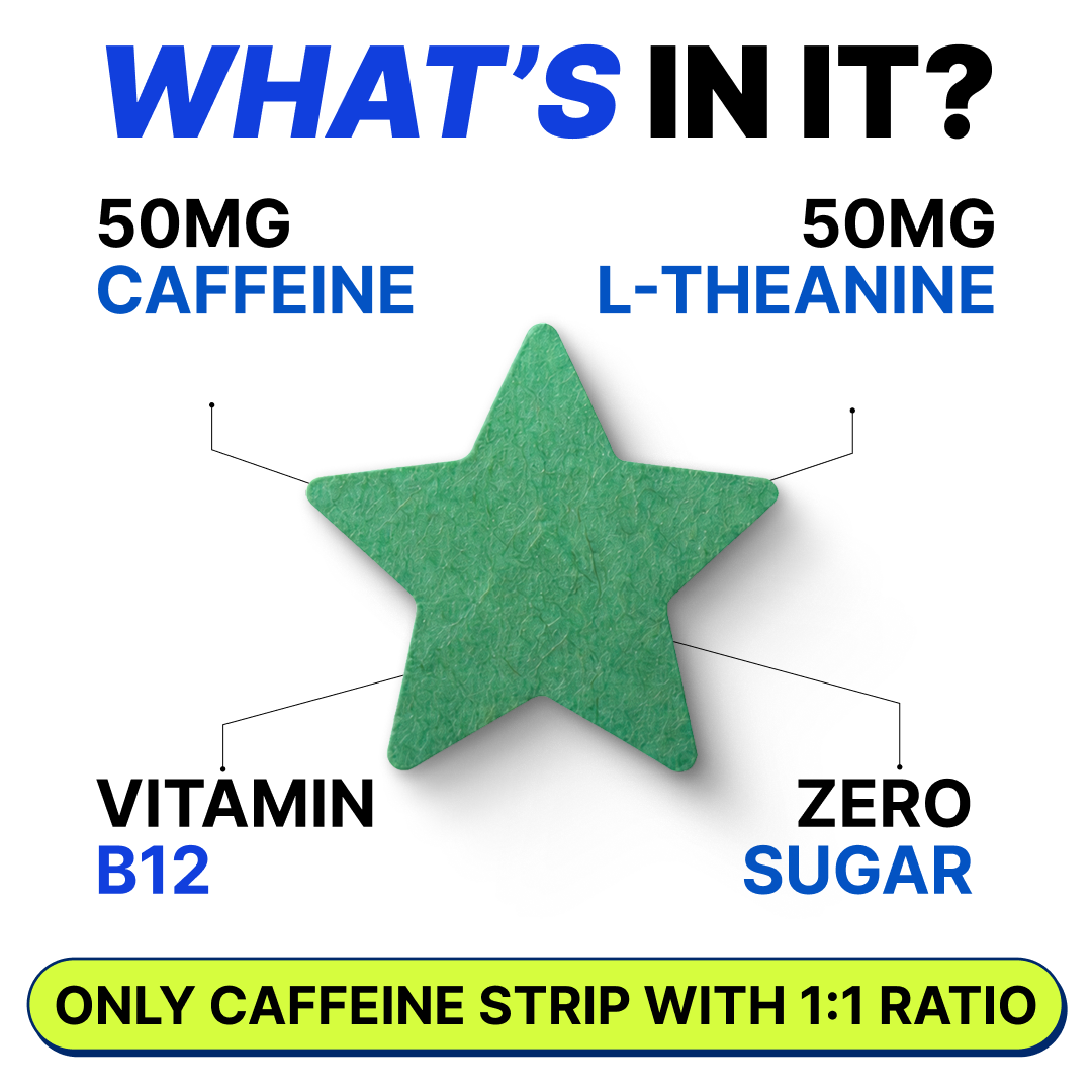 5TRIP Energy Sample Pack (4pcs)