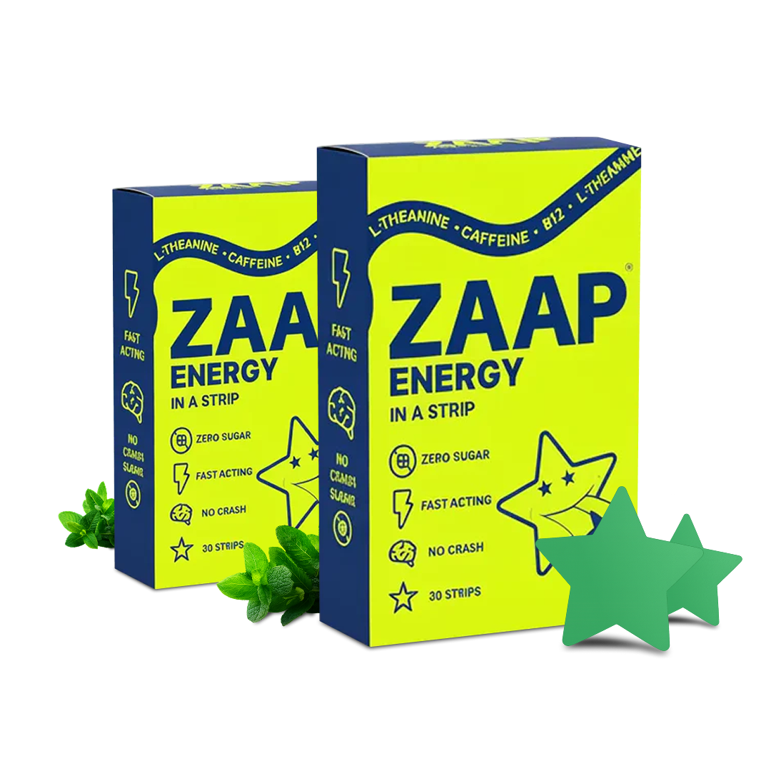 Zaap Product test