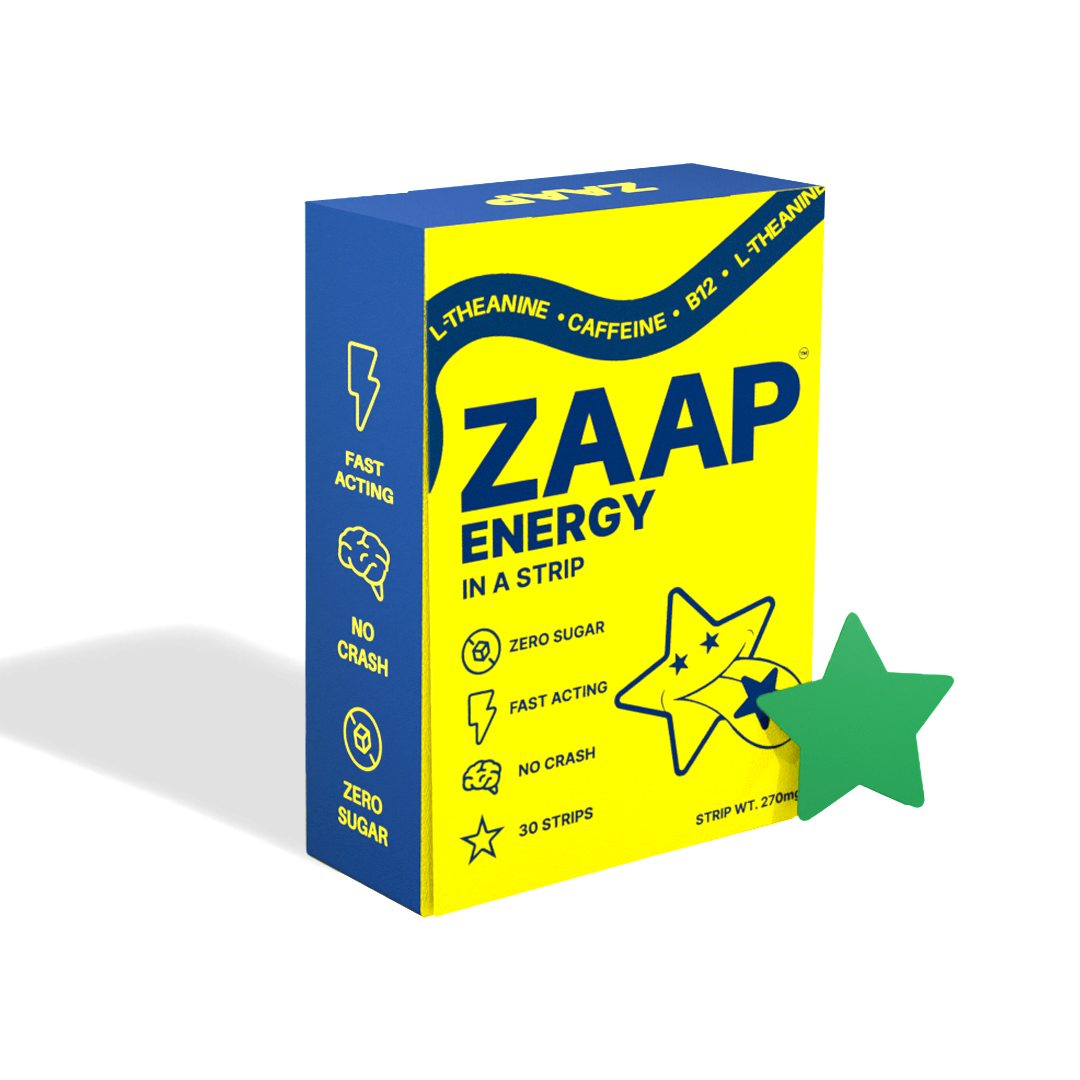 Zaap Product test