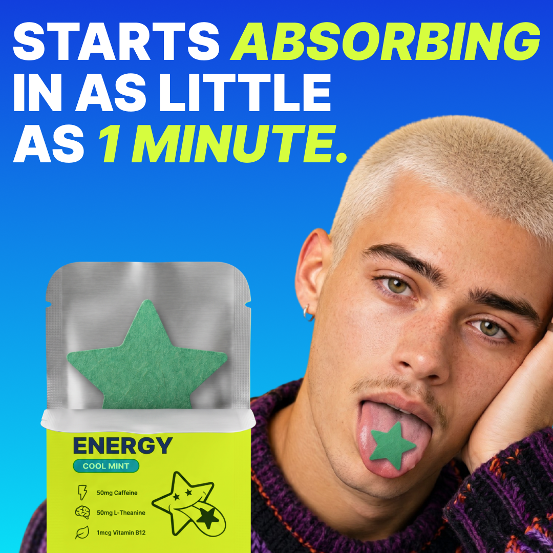 5TRIP Energy Sample Pack (4pcs)