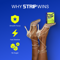 5TRIP Energy – Smart Caffeine, Zero Crash (Cool Mint)