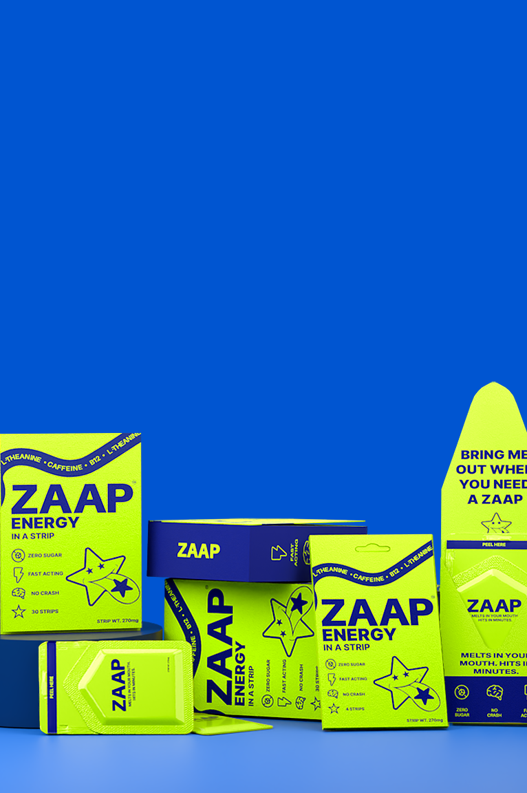 Zaap Product test