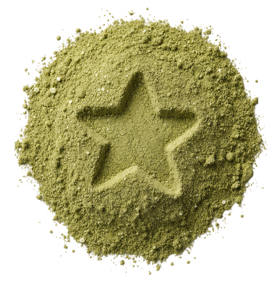 Green Coffee Bean