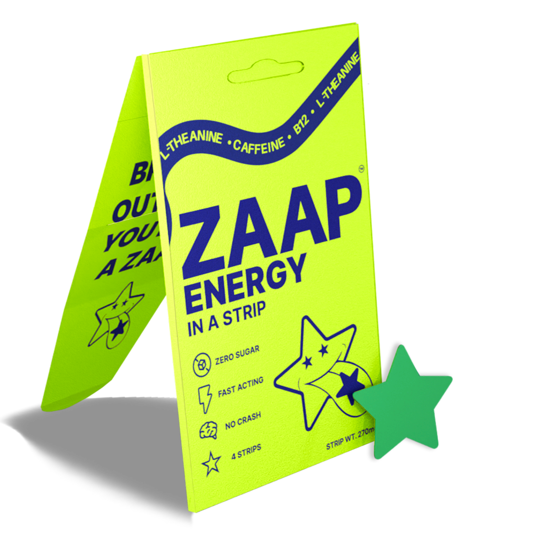 Zaap Product test