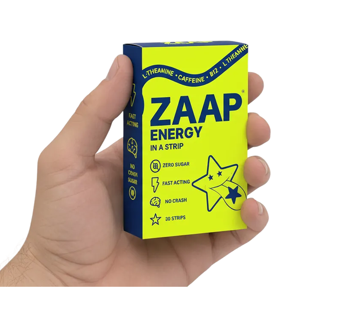 Zaap Product test
