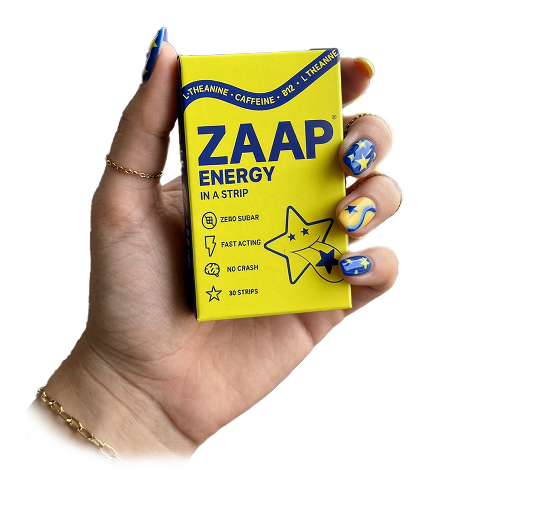 Zaap Product test