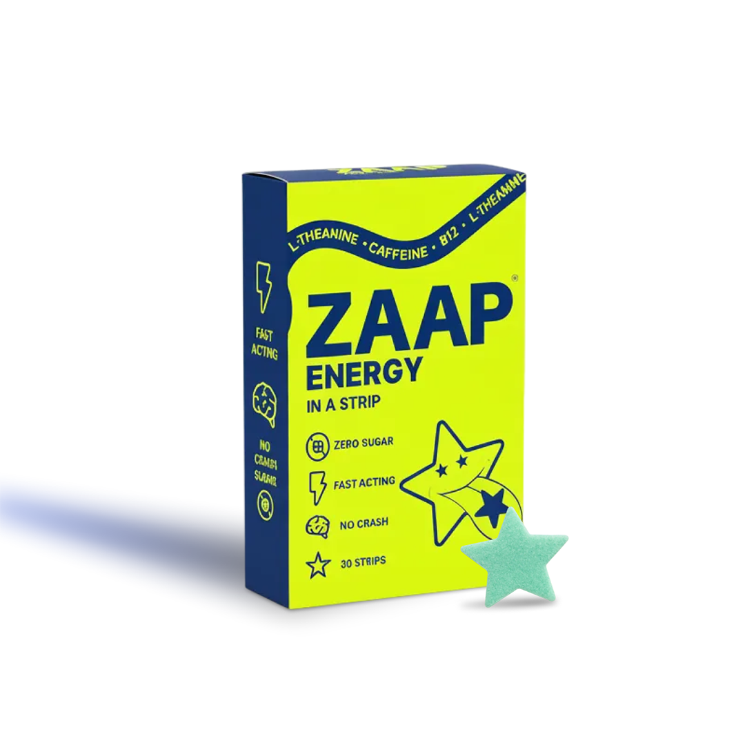 Zaap Product test