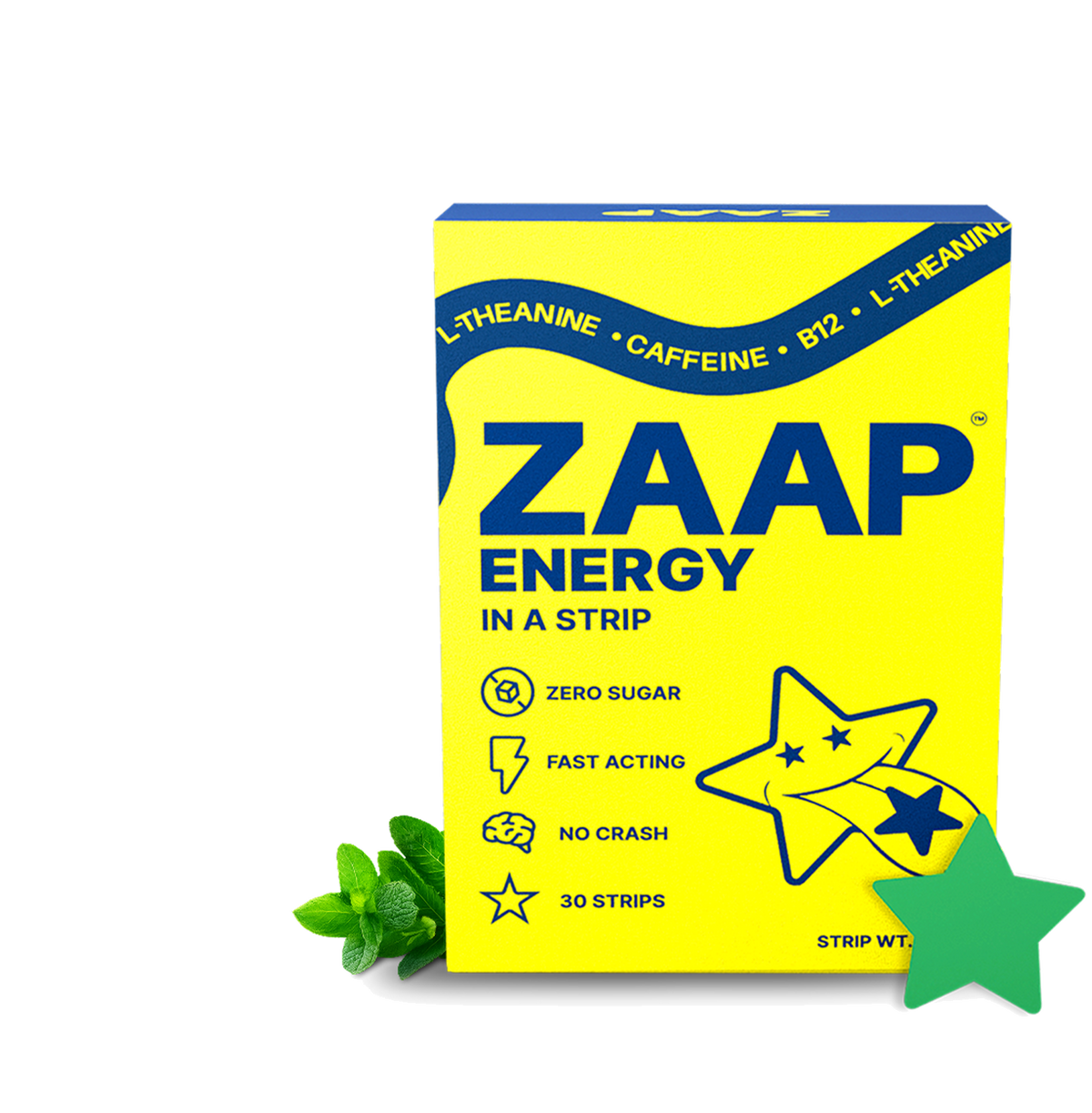 Zaap Product test
