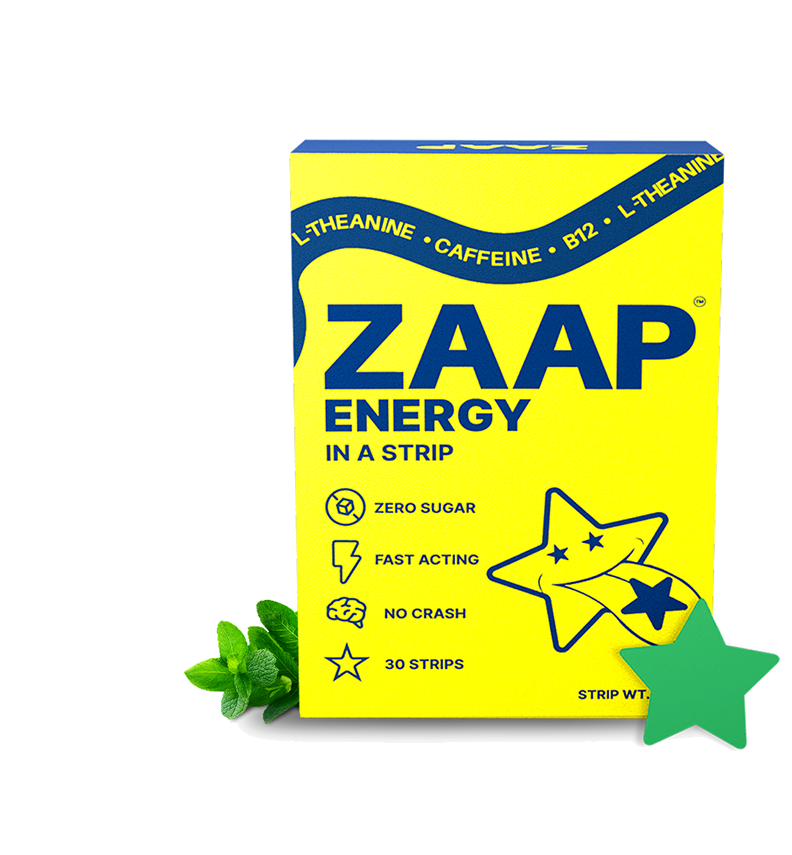 Zaap Product test